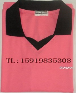 佐丹奴女装店铺形象