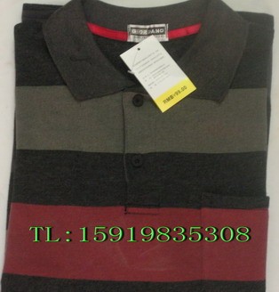 佐丹奴女装店铺形象