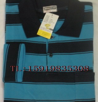 佐丹奴女装店铺形象