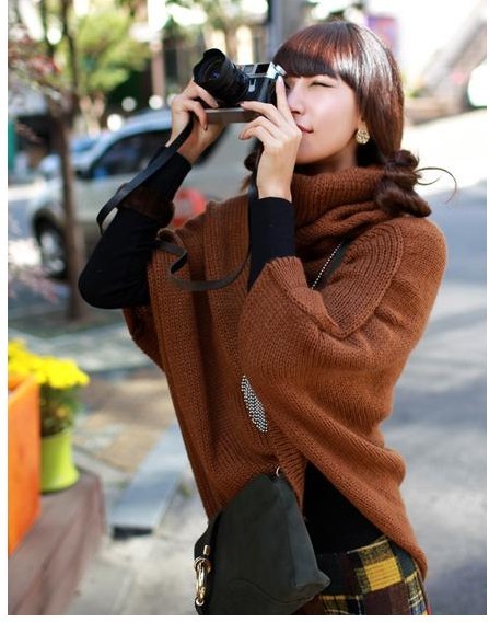 雪尔雅时尚女装店铺展示