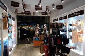 百丽挺-Beautifullady店铺