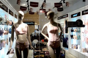 百丽挺-Beautifullady店铺