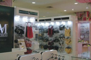 尼特名-LittleMinx店铺