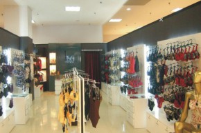 尼特名-LittleMinx店铺