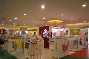 欢声笑鱼 - sourire店铺