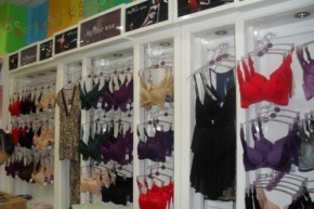 摩洛丝-MoRose店铺