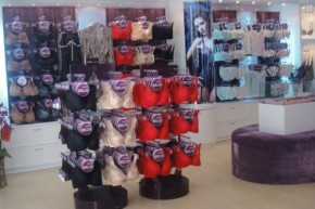 摩洛丝-MoRose店铺