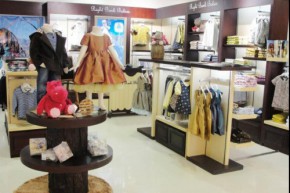 右岸宝宝-Right Bank Babies店铺