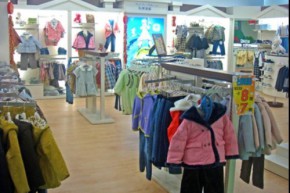 右岸宝宝-Right Bank Babies店铺