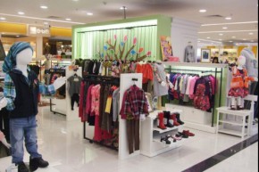 右岸宝宝-Right Bank Babies店铺