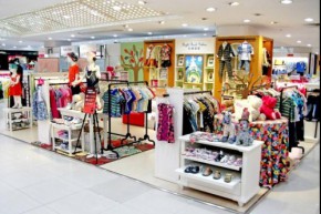 右岸宝宝-Right Bank Babies店铺