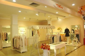 梦丽莎-monrisa店铺