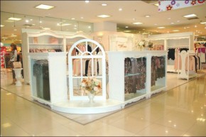 梦丽莎-monrisa店铺