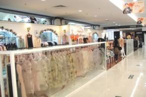 梦丽莎-monrisa店铺