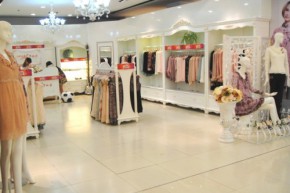 梦丽莎-monrisa店铺