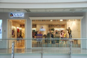 爱法贝-Alphabet店铺