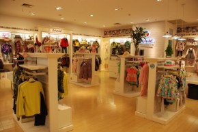 爱法贝-Alphabet店铺