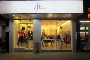 欧菲-o.fly店铺