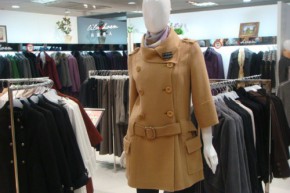 莉阑秀人-lilashorn店铺