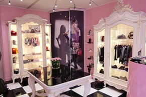 W&KAM MONNALISA - 蒙娜丽莎店铺