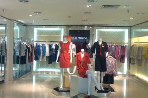 红袖坊 - red house店铺