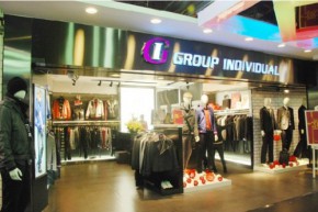 GROUP INDIVIDUAL ® GI店铺