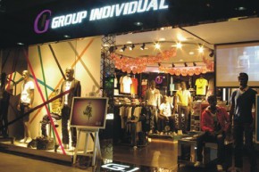 GROUP INDIVIDUAL ® GI店铺