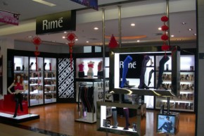 韵魅-Rimé店铺
