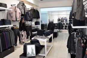 联邦欧诗兰-U.ouslan店铺