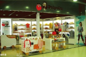 泡泡噜-poipoilu店铺