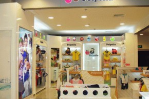 泡泡噜-poipoilu店铺