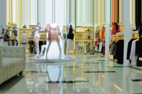 神秘身份-MYSTERY STATUS店铺