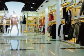 神秘身份-MYSTERY STATUS店铺