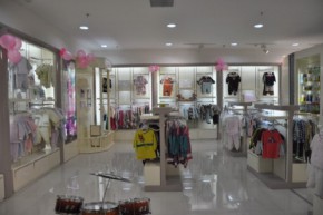 皇后婴儿-Baby Creations店铺