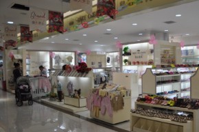 皇后婴儿-Baby Creations店铺