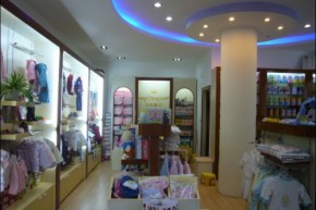 皇后婴儿-Baby Creations店铺