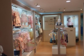 皇后婴儿-Baby Creations店铺