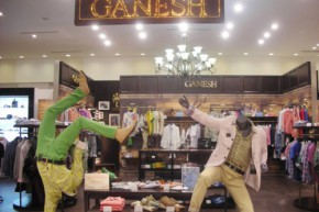 迦乃士-GANESH店铺