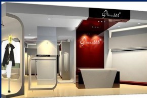 梦莱曼Molaman店铺