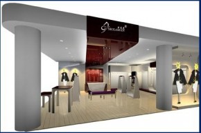 梦莱曼Molaman店铺