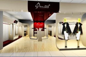 梦莱曼Molaman店铺