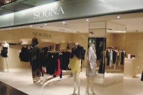 SOGNA店铺