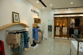 艾米索-AIMISUO店铺