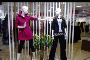 浪漫季节-PS店铺