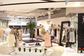 杰艾丝-JUST SANDRA店铺