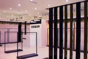 尤尼可-UNIKON店铺