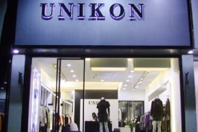 尤尼可-UNIKON店铺