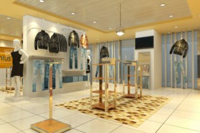 天才牛仔-Genius店铺