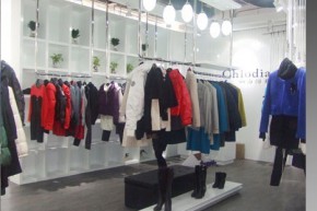 珂洛缔亚-Chlodia店铺