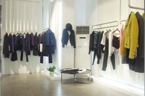 珂洛缔亚-Chlodia店铺